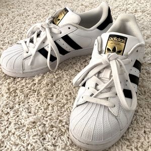 Superstar adidas